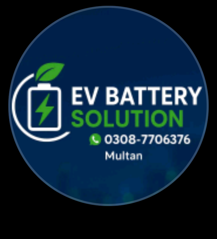 EV battery solution