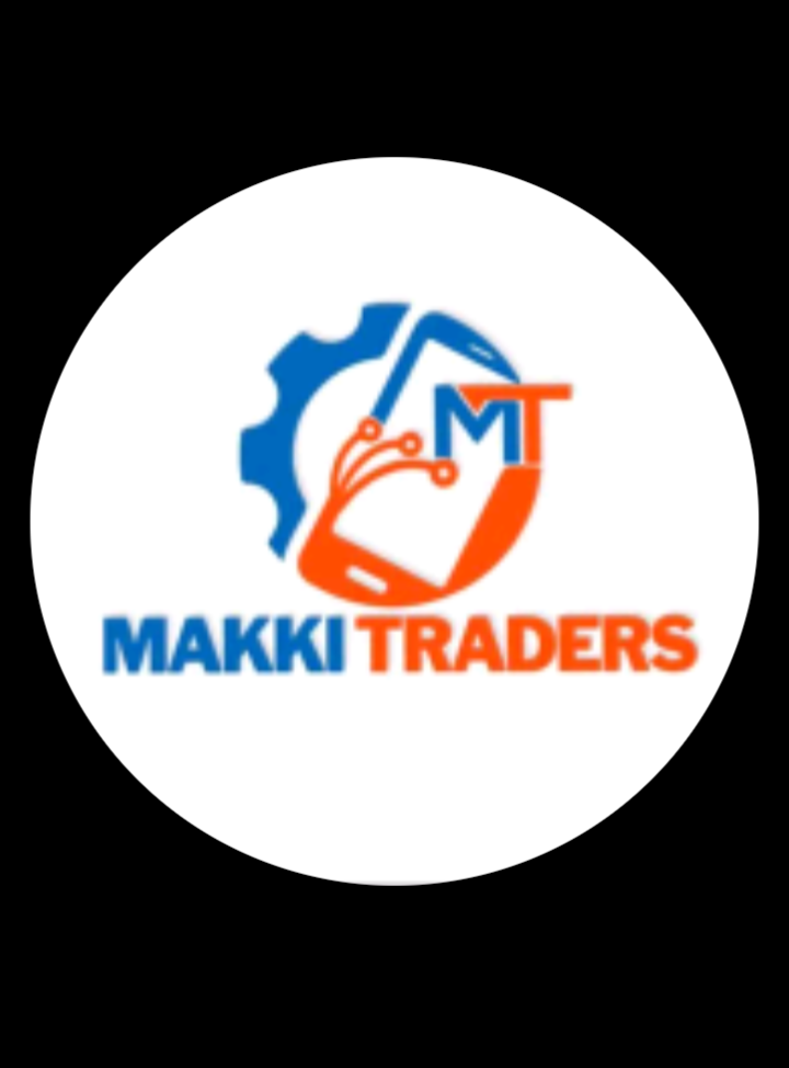 Makki trades