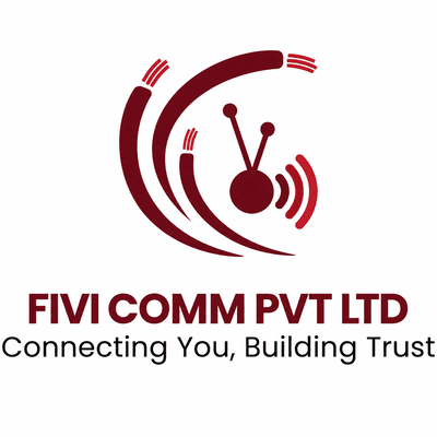 FIVI Communication Pvt Ltd