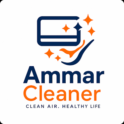 Ammar Cleaner - AC Service &amp; Cleaning Experts
