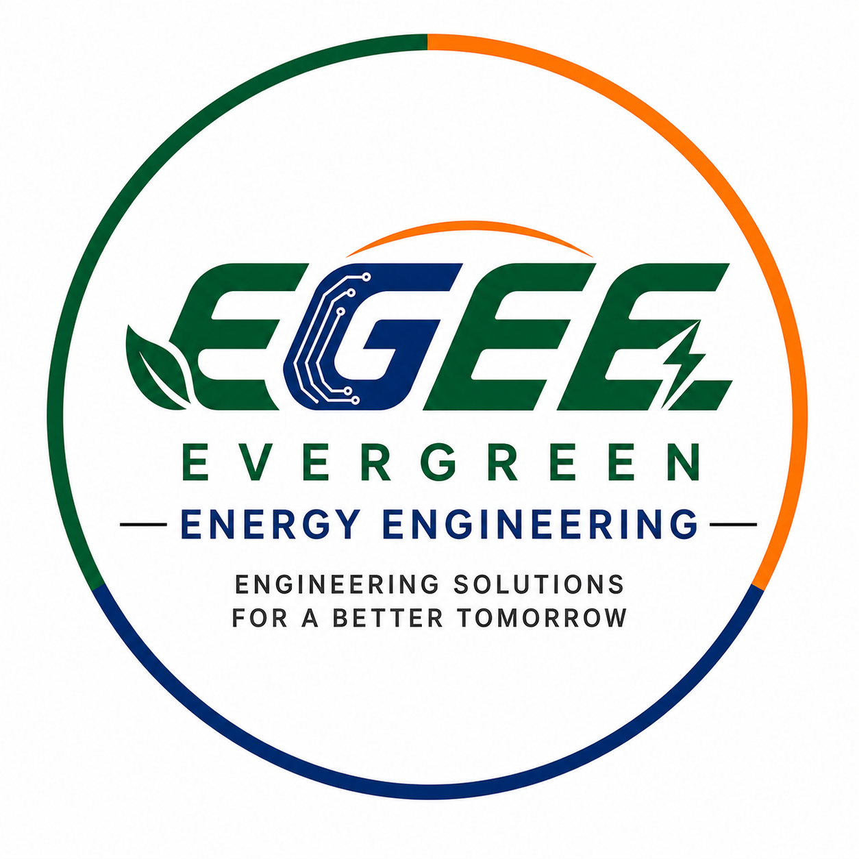 Evergreen Energy Engineering