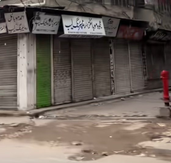 Ajwa  mobile center and repairing lab in Islamabad