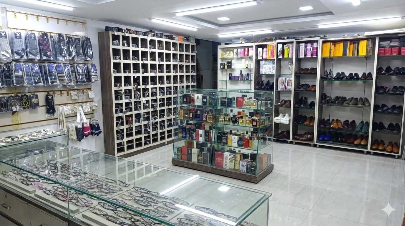Reflexions Store