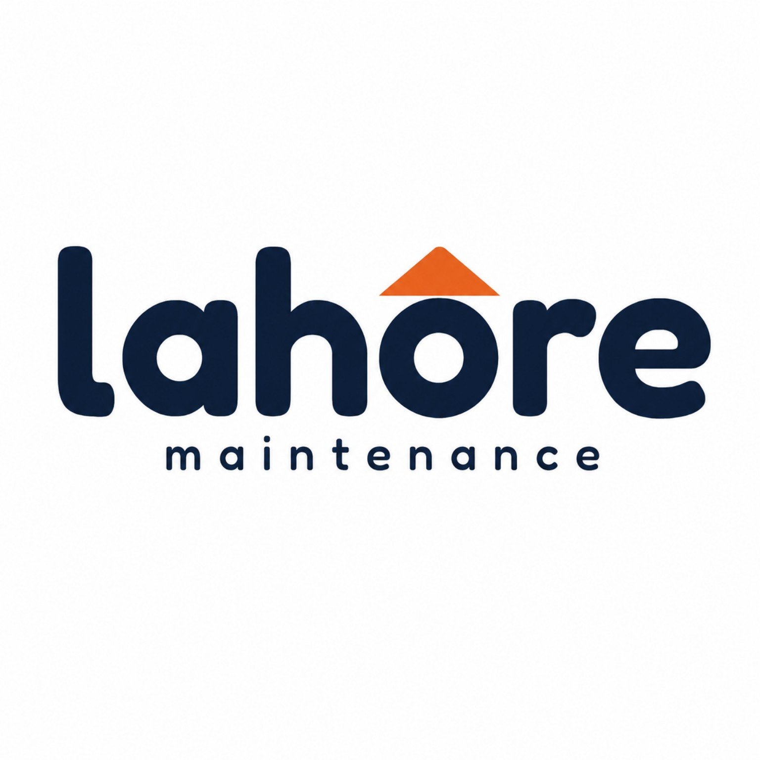 Lahore Maintenance