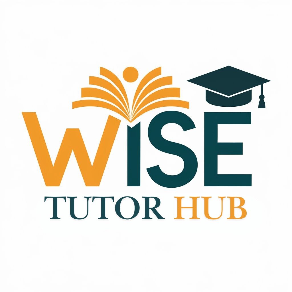 Wise Tutor Hub