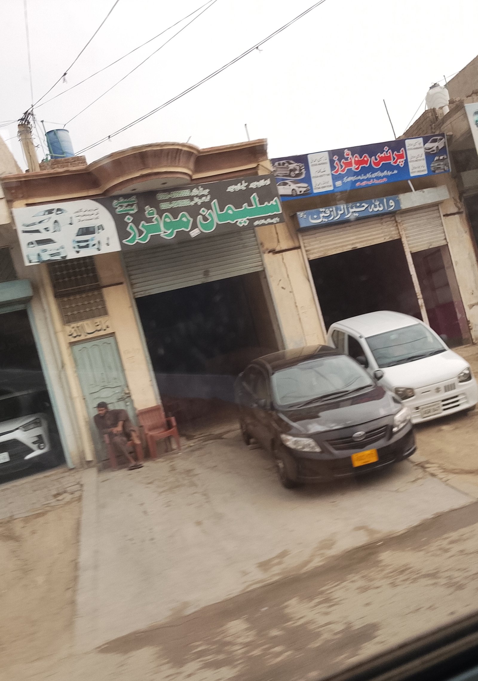 Salman motors shorem Dera ghazi Khan