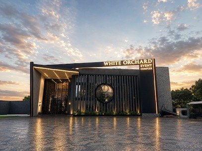 White Orchard Marquee