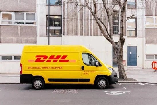 DHL MAIN OFFICE LAHORE